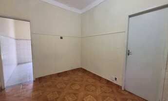 Imagem 3: Cachambi - Rua Basilio de Brito, boa casa com 2 quartos