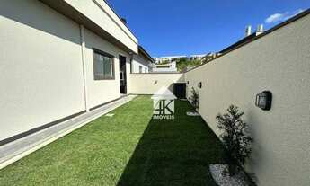 Imagem 6: Casa com 3 dormitórios à venda, 100 m² por R$ 580.000 - Vale Verde - Palhoça/SC