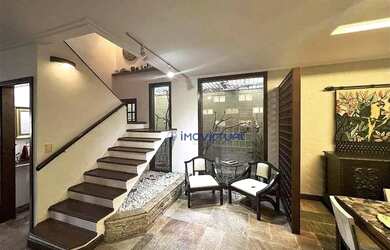 Imagem 16: Casa com 3 dormitórios, 300 m² - venda por R$ 1.200.000 ou aluguel por R$ 6.240/mês - Jard