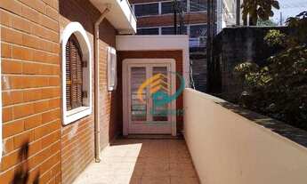 Imagem 7: Casa com 4 dormitórios para alugar, 350 m² por R$ 7.237,00/mês - Vila Hermínia - Guarulhos