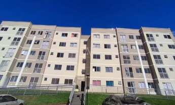 Imagem 2: Apartamento para locação no Florais do Paraná para locação