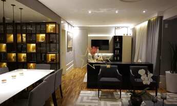 Imagem 2: Apartamento à venda, 116 m² por R$ 1.810.000,00 - Brooklin - São Paulo/SP