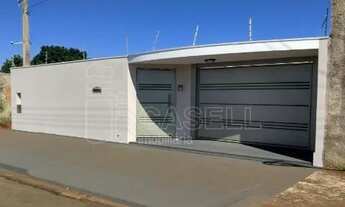 Imagem: Locação de Casas / Padrão na cidade de