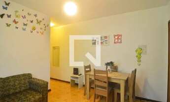 Imagem 4: Apartamento à Venda - Nossa Sra das Graças, 1 Quarto, 45 m2