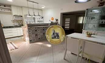 Imagem 4: Sobrado com 3 dormitórios à venda, 183 m² por R$ 670.000 - Assunção - São Bernardo do Camp