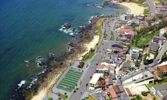 Imagem 6: Excelente Lançamento no Rio Vermelho, 2 suítes, 57 m², total Infraestrutura