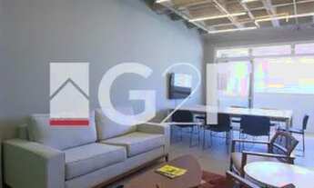 Imagem: Sala comercial para locação no Botafogo!