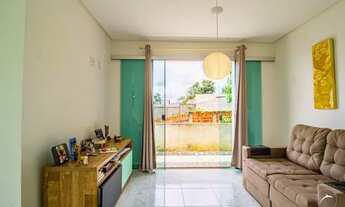 Imagem 5: Jardim Botânico