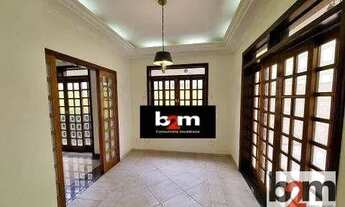 Imagem 6: Casa com 4 dormitórios à venda, 291 m² por R$ 1.500.000,00 - Vila São Francisco - São Paul