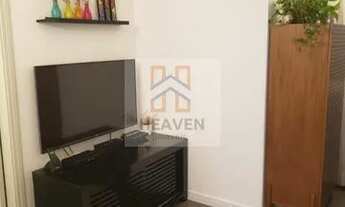 Imagem 4: ANDAR ALTO, COM VISTA, UMA VAGA