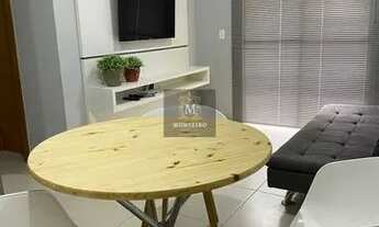 Imagem: Apartamento para alugar no bairro Ribeirão