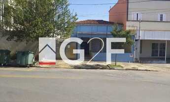 Imagem 2: Casa para venda no Cambuí!