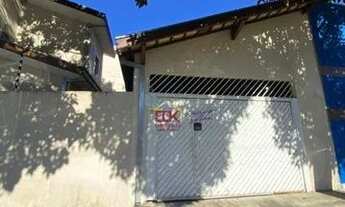 Imagem: Sobrado com 4 dormitórios à venda, 130