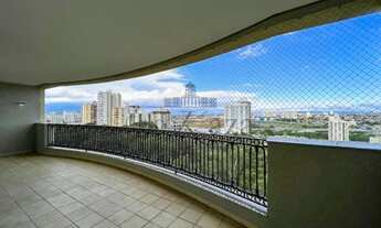 Imagem 4: Apartamento Padrão em São José dos Campos