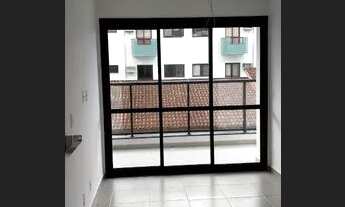 Imagem 2: APARTAMENTO NOVO COM 2 SUÍTES NO ITAGUÁ