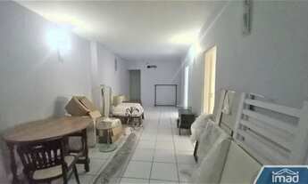 Imagem 2: Casa comercial para venda ou locação no Jardins! Para reforma!