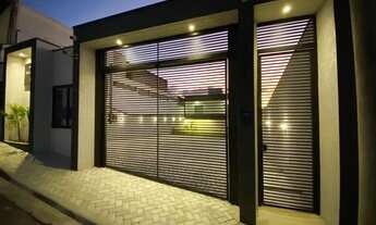 Imagem 2: Sobrado 02 Suítes para venda em Mogi das Cruzes - SP