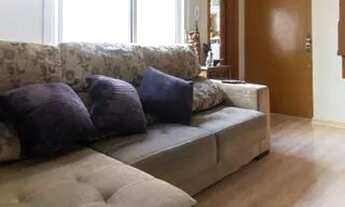 Imagem: Apartamento à Venda - Nonoai, 3 Quartos