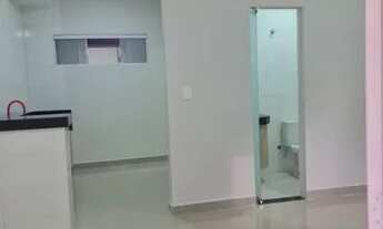 Imagem: Quitinete novíssima