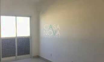 Imagem 4: Apartamento para locação com 60m² e 1 dormitório na Ponta da Praia - Santos/SP