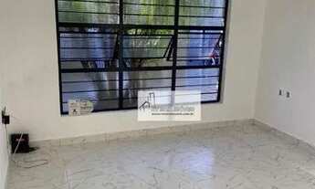 Imagem 6: Casa com 2 dormitórios, 119 m² - venda por R$ 430.000,00 ou aluguel por R$ 2.494,00 - Jard