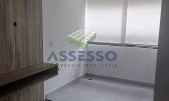 Imagem 2: Apartamento para Venda em Santo André, Campestre, 2 dormitórios, 1 banheiro, 1 vaga