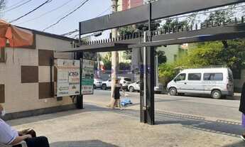 Imagem 4: Sala em Prédio Comercial com 45m2 - Alto Luxo