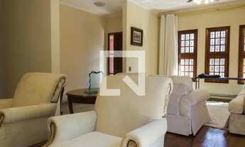 Imagem 3: Casa para Aluguel - Vila Lusitânia, 5 Quartos, 250 m2