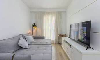 Imagem 5: Apto mobiliado 2/4 com lazer em itacotubi