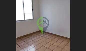 Imagem 5: Apartamento com 1 dormitório para locação, na quadra da praia da Aparecida em Santos