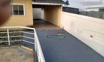 Imagem 2: Casa com 4 dormitórios, 268 m² - venda por R$ 1.200.000,00 ou aluguel por R$ 4.000,00/mês