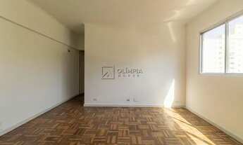 Imagem 2: Apartamento Venda Pinheiros 63 m² 1 Dormitórios