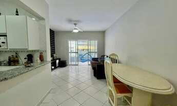 Imagem 4: Apartamento com 3 dormitórios para alugar, 105 m² por R$ 11.500,00/ano - Riviera Módulo 2