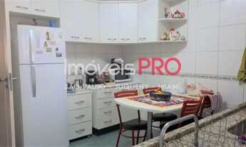 Imagem 4: Apartamento 119m² 3 Dormitórios para Venda no Itaim Bibi