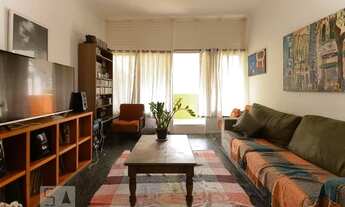 Imagem 3: Apartamento para Aluguel - Tijuca, 3 Quartos, 120 m2