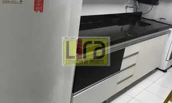 Imagem 6: APARTAMENTO PARA ALUGAR MOBILIADO