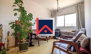 Imagem 2: Apartamento Venda 2 Dormitórios - 130 m² Alto de Pinheiros