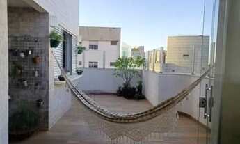 Imagem 2: Cobertura para Venda em Belo Horizonte, Funcionários, 3 dormitórios, 2 suítes, 2 banheiros