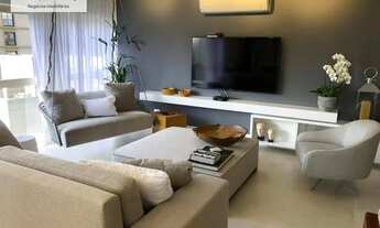 Imagem: Apartamento com 3 dormitórios, 160 m²