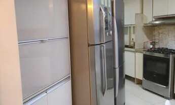 Imagem 6: Apartamento para venda com 187 metros quadrados com 4 quartos em Noivos - Teresina - PI