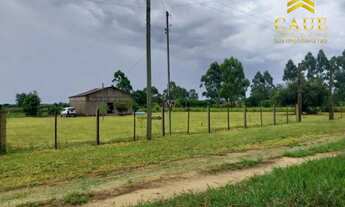 Imagem 4: OPORTUNIDADE!!! Baita sítio 5.400m2, c/casa rústica