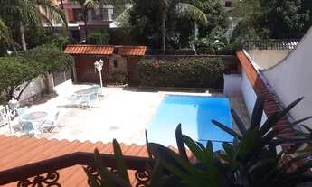 Imagem 5: CASA NO CONDOMÍNIO SANTA MARINA - BARRA DA TIJUCA - RIO DE JANEIRO!!!