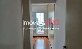 Imagem 6: Lindo apartamento 71 m2 com 3 dormitórios, 1 suíte com sacada gourmet