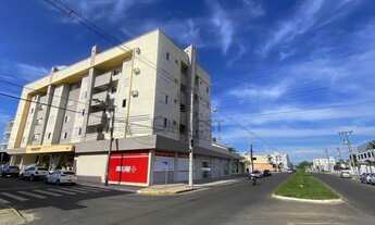 Imagem 2: Apartamento à venda, 2 quartos, 1 vaga, Jardim das Avenidas, próximo à UFSC - Araranguá/SC