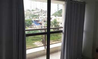 Imagem 5: Flat mobiliado na Glória - Macaé - RJ