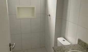 Imagem 4: Apartamento para venda tem 40 metros quadrados com 2 quartos