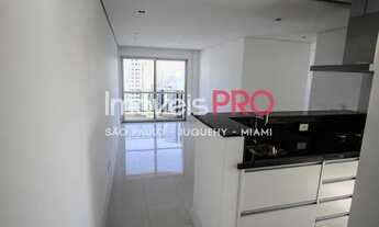 Imagem 4: Cobertura duplex de 93m² com vista livre e 1 vaga