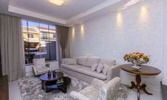 Imagem 5: Casa com 3 dormitórios à venda, 207 m² por R$ 1.490.000 - Cidade Industrial - Curitiba/PR