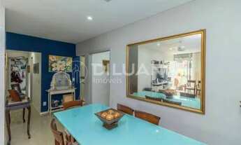 Imagem 2: Cobertura-À VENDA-Copacabana-Rio de Janeiro-RJ