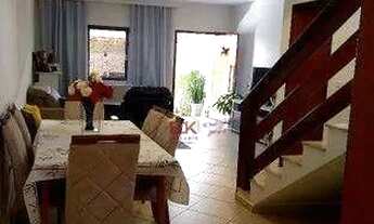 Imagem 4: Casa com 2 dormitórios à venda, 170 m² por R$ 514.000,00 - Jardim Califórnia - Jacareí/SP